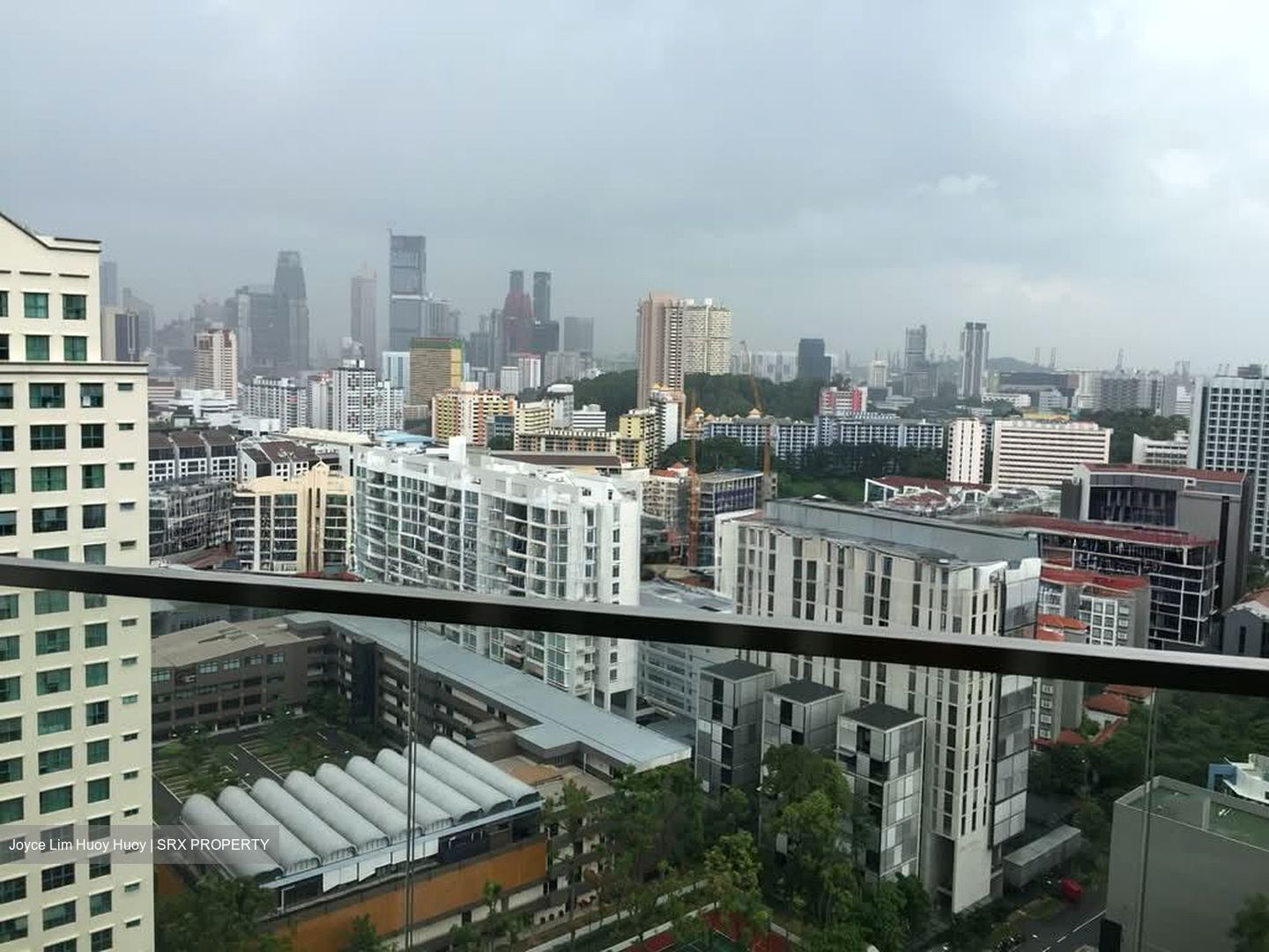 Martin Place Residences (D9), Condominium #556811241